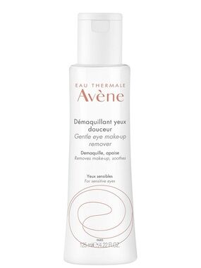 Avène Gentle Eye Make-Up Remover -for sensitive eyes